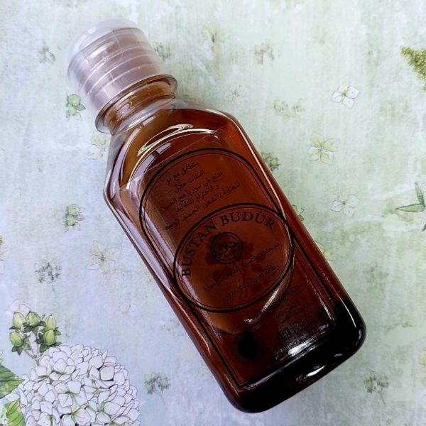 Emulsion-make-up remover on lavender for cleansing pores Delbar "Kind Heart", 175 ml